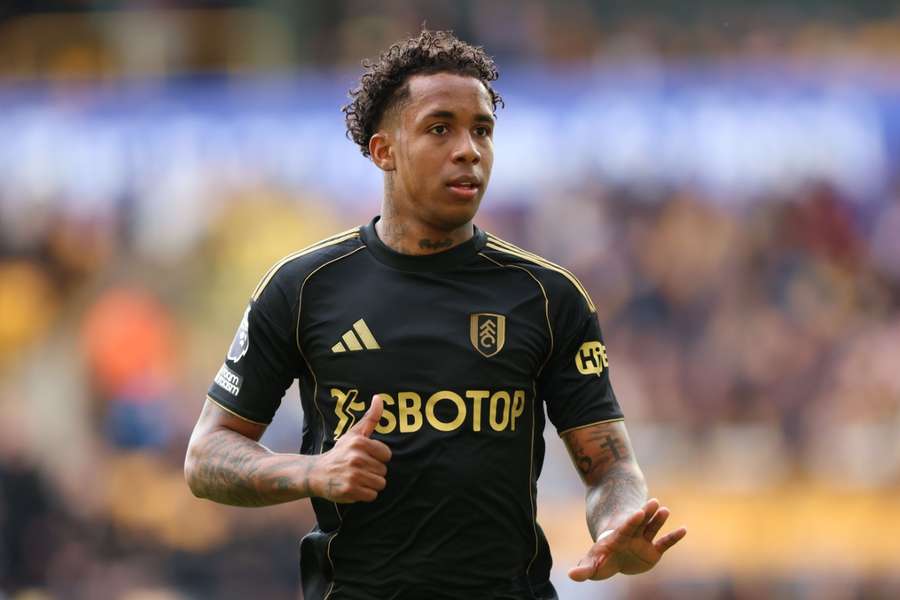 Kevin era opção para reforçar a Roma na Champions Kevin era opção para reforçar a Roma na Champions