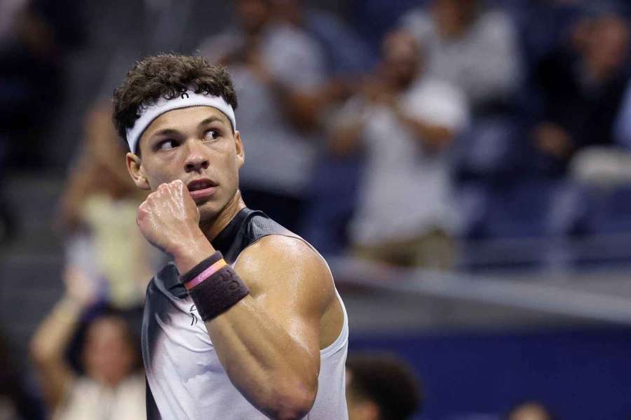 Viertelfinale der US Open live bei Flashscore Viertelfinale der US Open live bei Flashscore