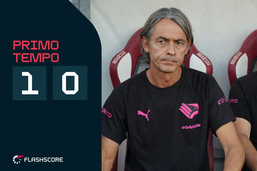 Filippo Inzaghi Filippo Inzaghi