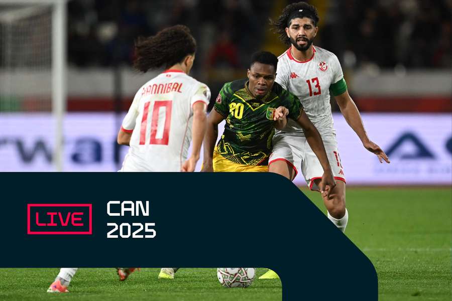 DIRECT. Le Mali est à 10 après l'expulsion de Woyo Coulibaly DIRECT. Le Mali est à 10 après l'expulsion de Woyo Coulibaly