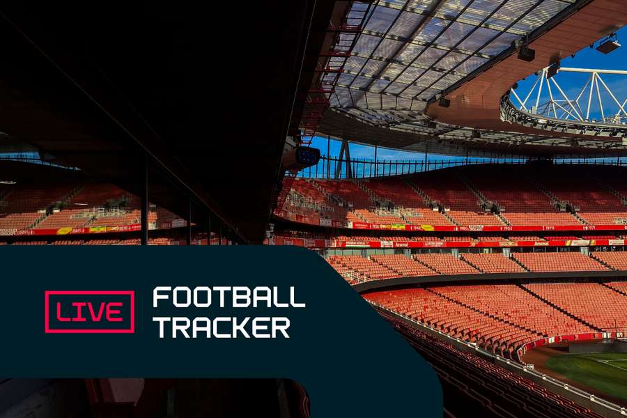 Premier League LIVE Premier League LIVE