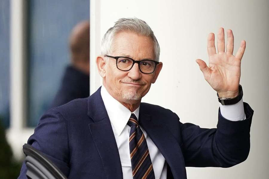 Lineker meget skeptisk omkring Højlund-skifte: "Jeg er ikke overbevist"