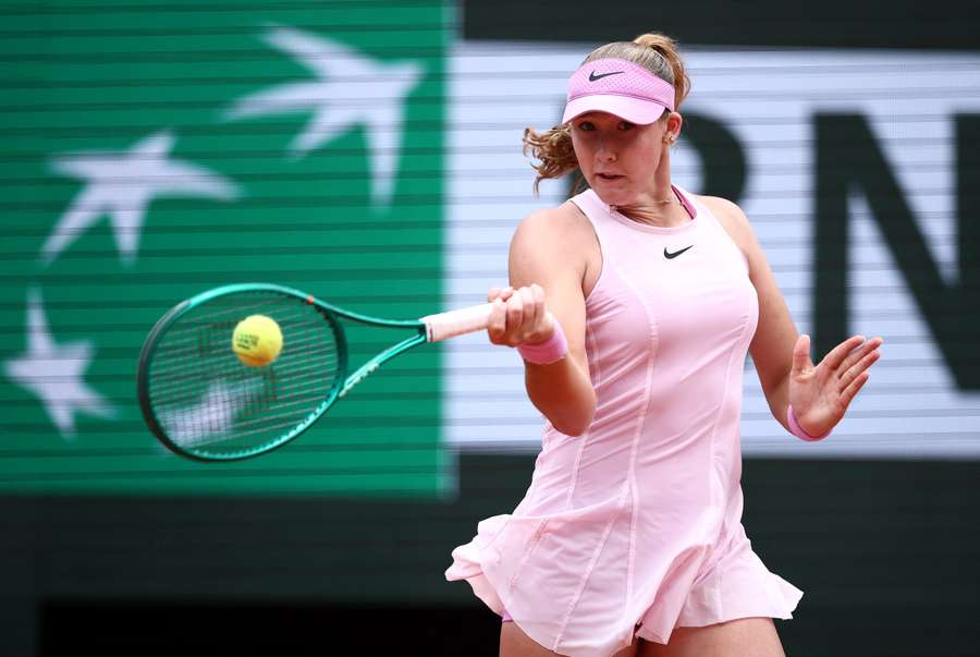 Tennis-Tracker: Alle Infos zu den Spielen des Tages.