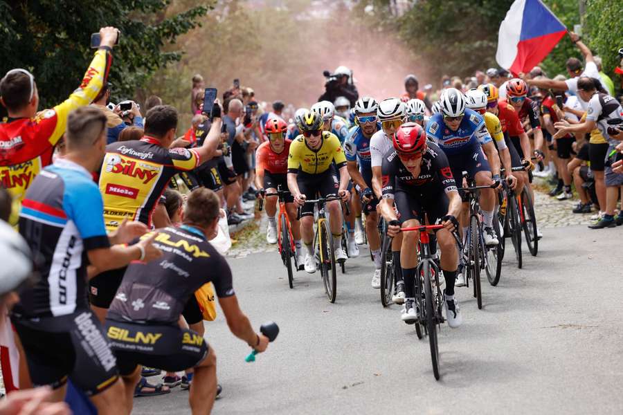 Czech Tour už zná svůj program, začne se v Praze.