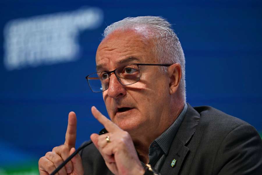 Depois de uma fraca Copa América, Dorival tem a missão de se recuperar nas Eliminatórias pelo Brasil