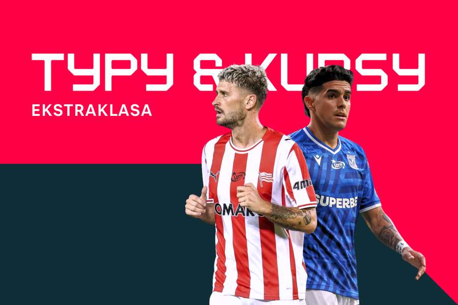 Ekstraklasa: Typy bukmacherskie, najlepsze kursy i zakłady (12. kolejka)