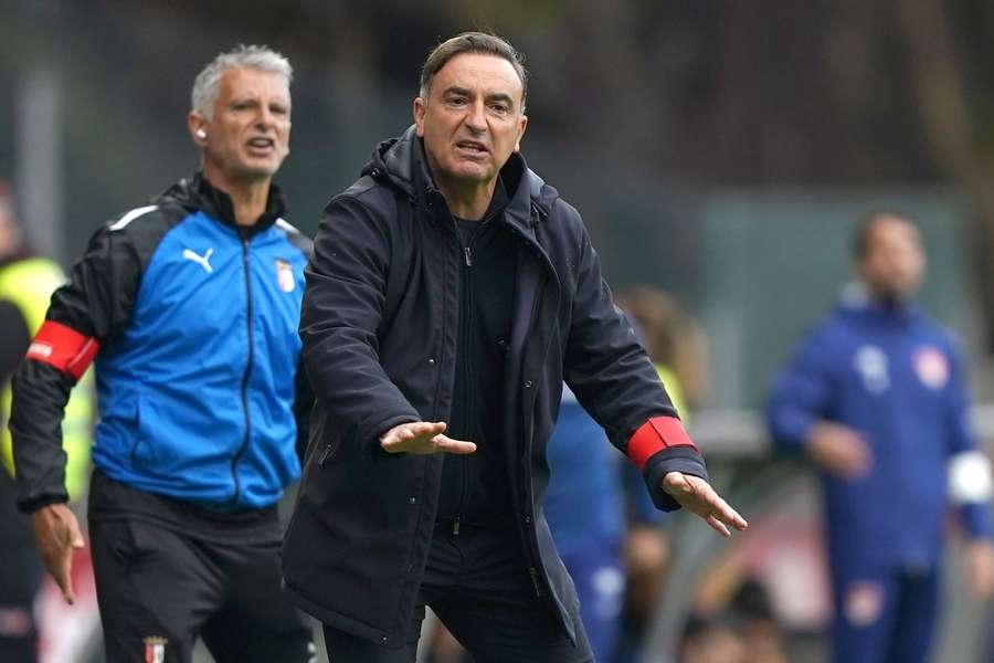 Carlos Carvalhal termina contrato com o SC Braga em 2026 Carlos Carvalhal termina contrato com o SC Braga em 2026