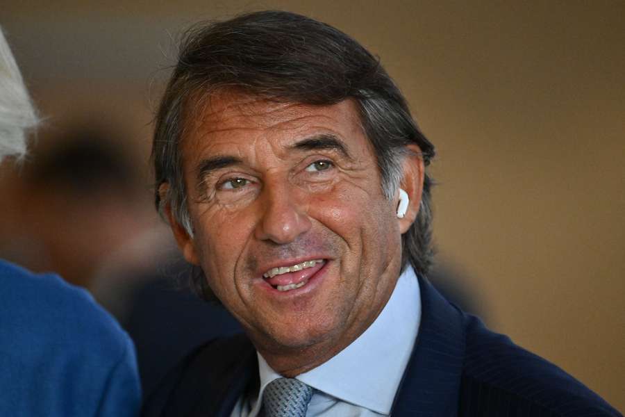 Giovanni Carnevali