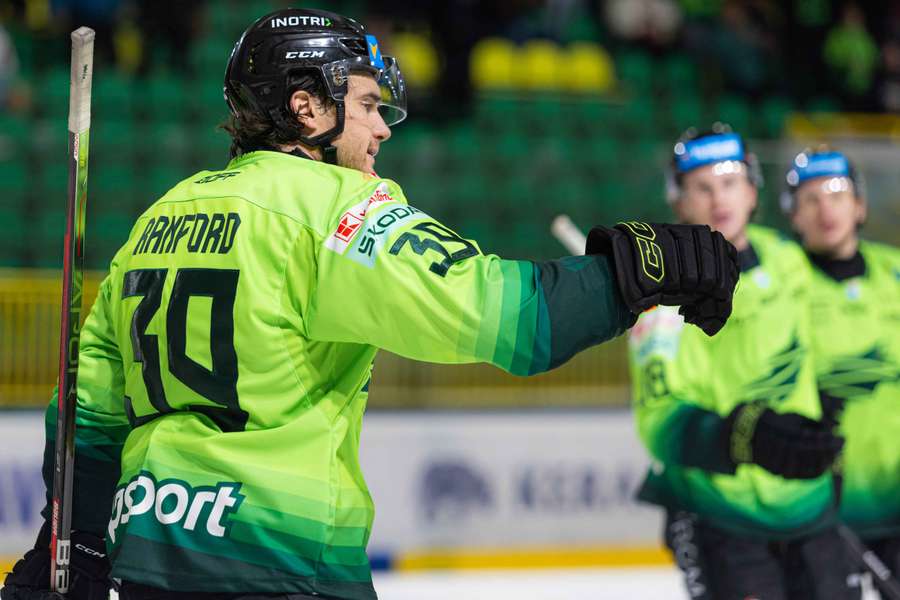 Ranford odcádza do Fínska.