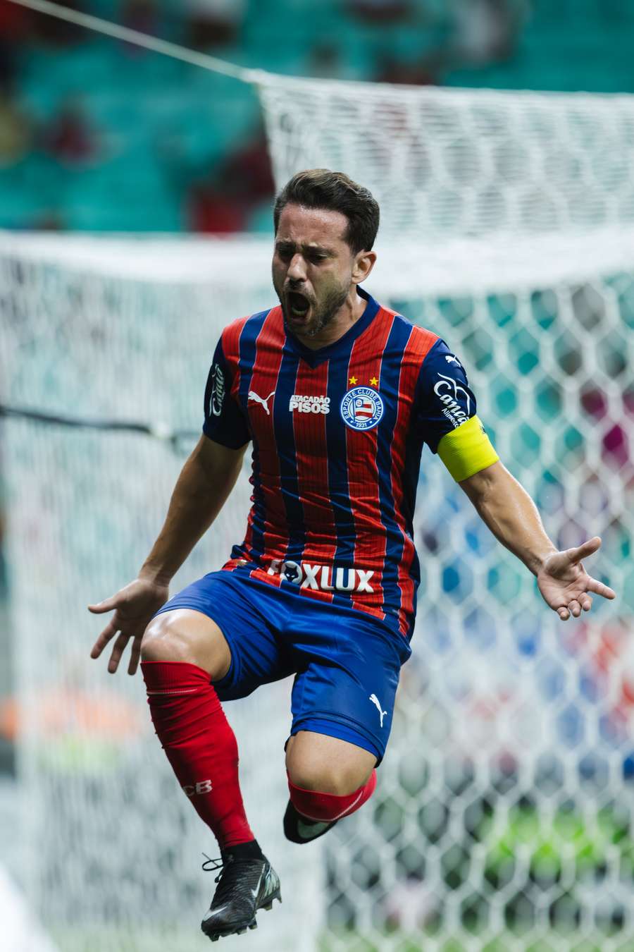 Bahia tem ótimo aproveitamento na Fonte Nova desde 2025 Bahia tem ótimo aproveitamento na Fonte Nova desde 2025