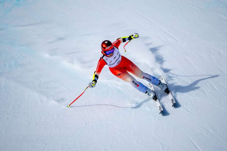 Nach Abbruch in Crans Montana: Frauen-Abfahrt neu angesetzt
