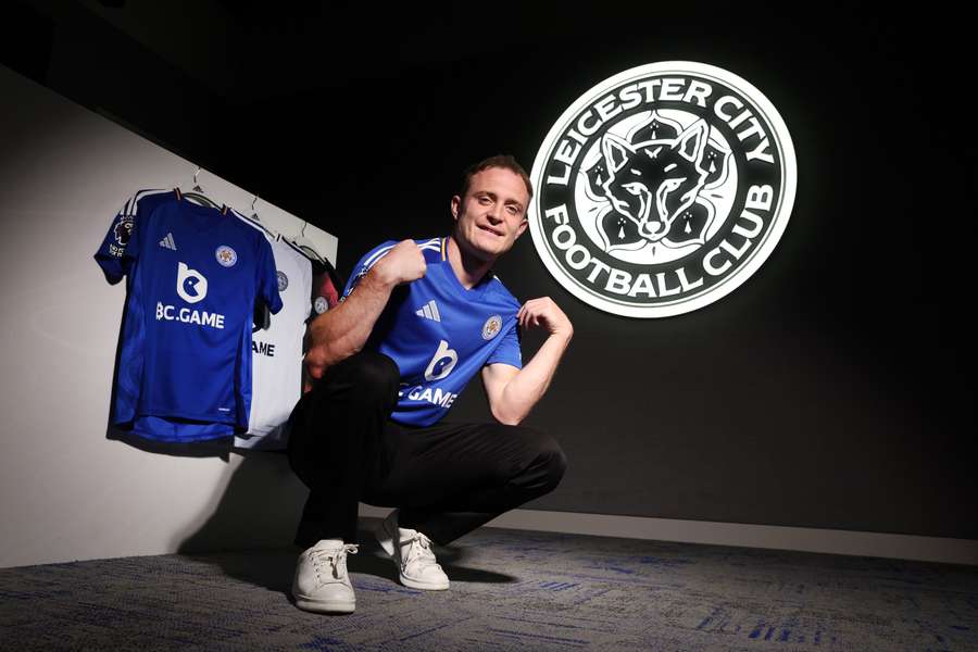 Skipp, novo jogador do Leicester