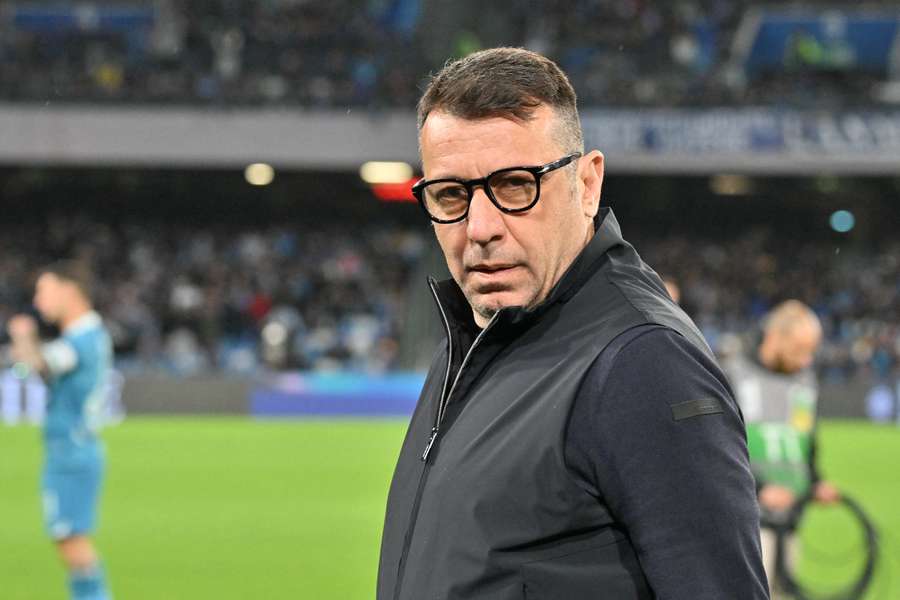Roberto D'Aversa