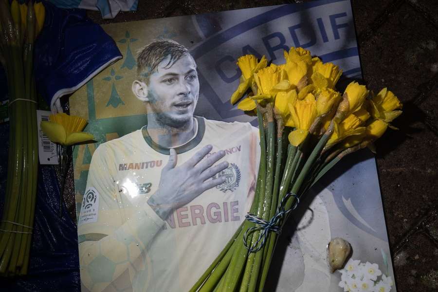Cardiff issue emotional statement on Sala: It is a tragedy that should have been avoided