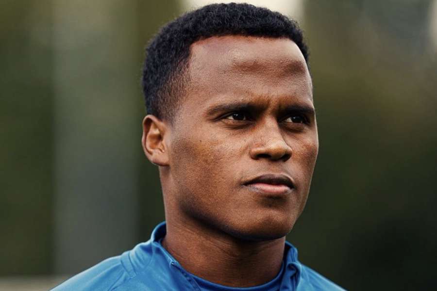 Arias será o novo reforço do Verdão