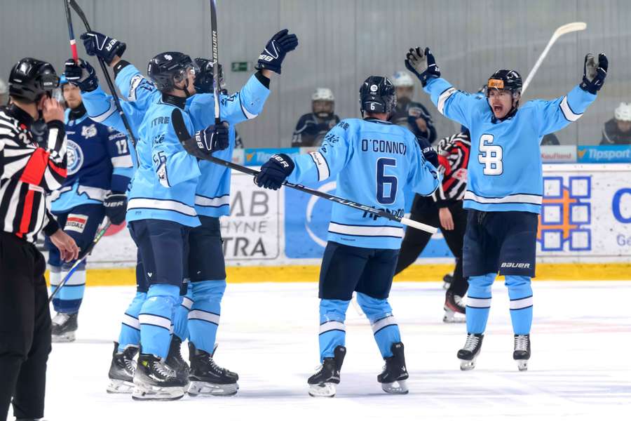 Slovan si berie z dvojzápasu v Nitre jedno víťazstvo.