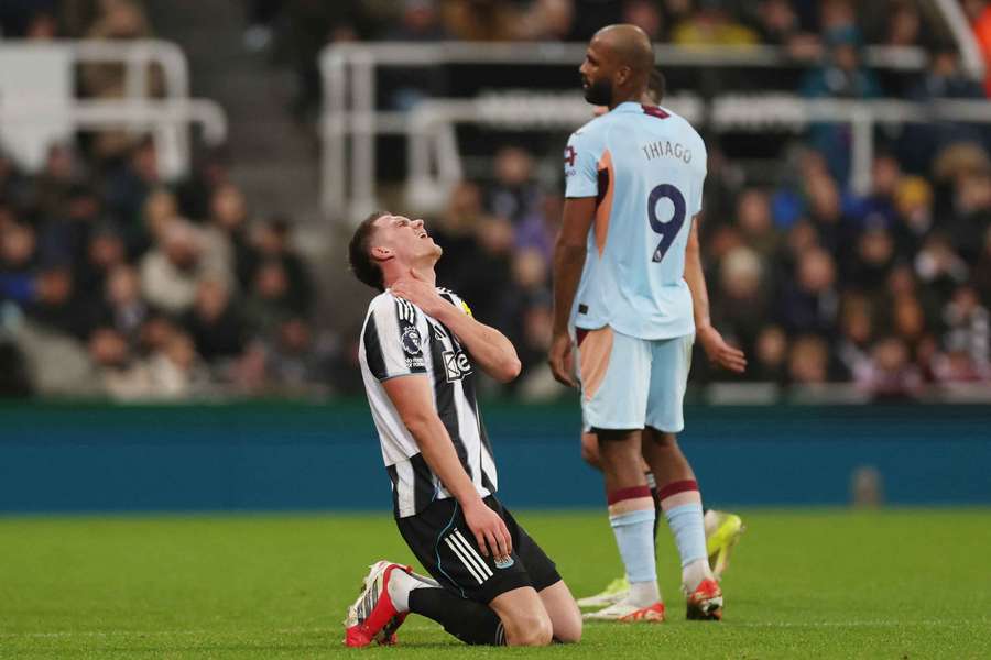 Eventuais lesões simuladas podem custar caro