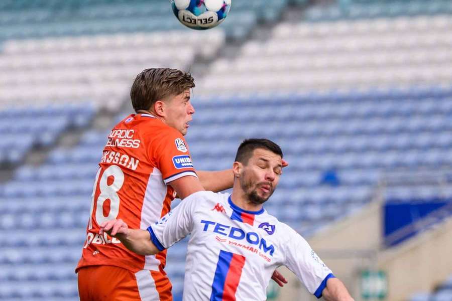 Zimní posila Artisu Brno Jan Navrátil