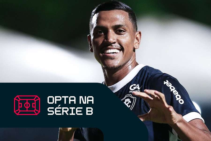 Remo de Pedro Rocha está no G4 da Série B Remo de Pedro Rocha está no G4 da Série B