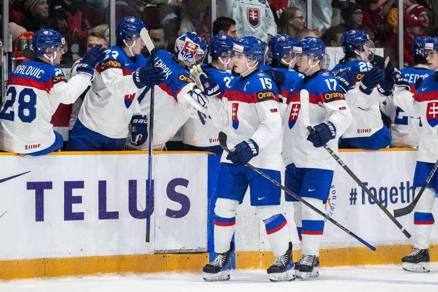 Slovensko sa znova bude pokúšať zabojovať o semifinále.