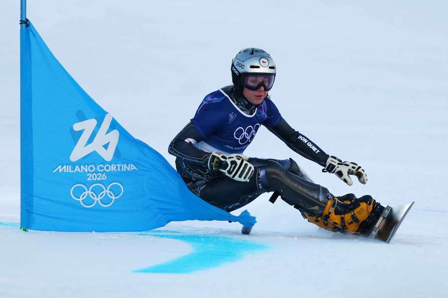 Ledecká bojuje o první českou medaili.
