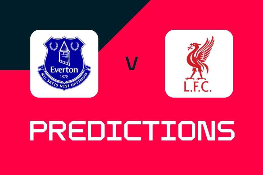 Everton vs Liverpool: Predictions, best bets and odds (Premier League)