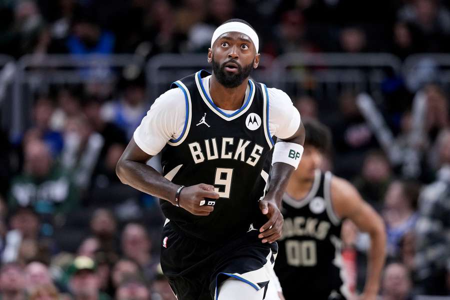 Los Bucks se imponen de forma clara a Boston