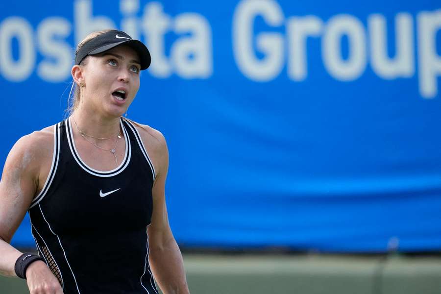 Sigue el tenis en directo en Flashscore