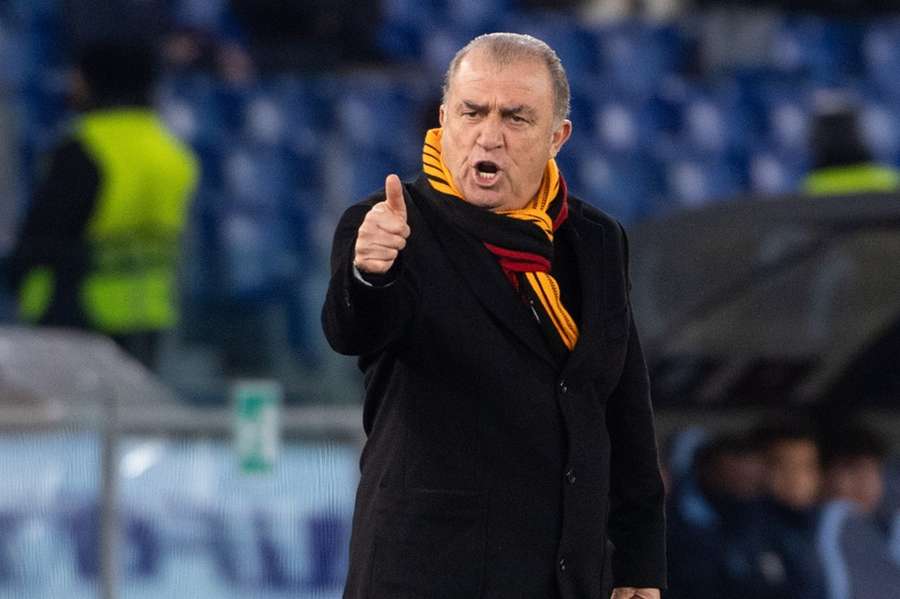 Fatih Terim is 70 jaar en was diverse keren bondscoach van het Turkse nationale team