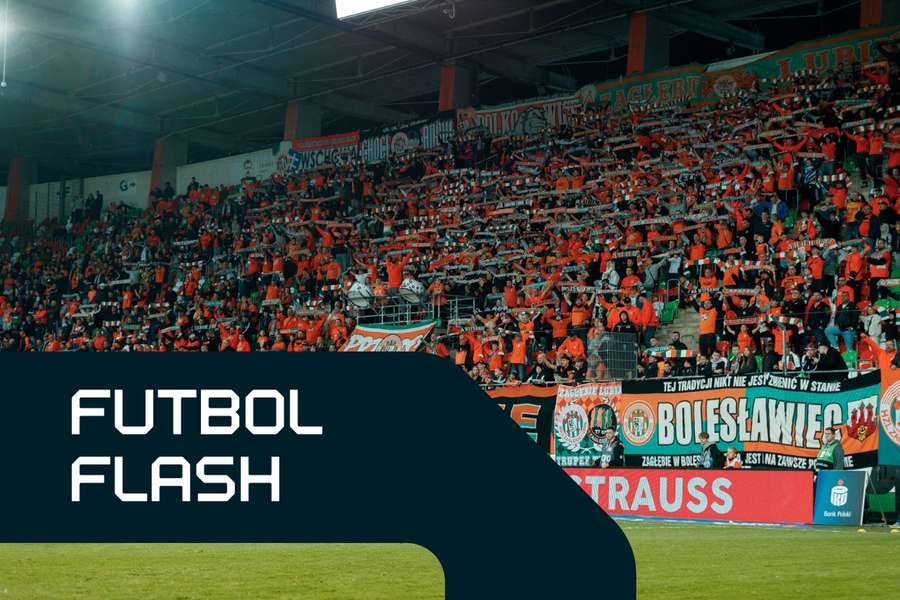 Futbol Flash Futbol Flash