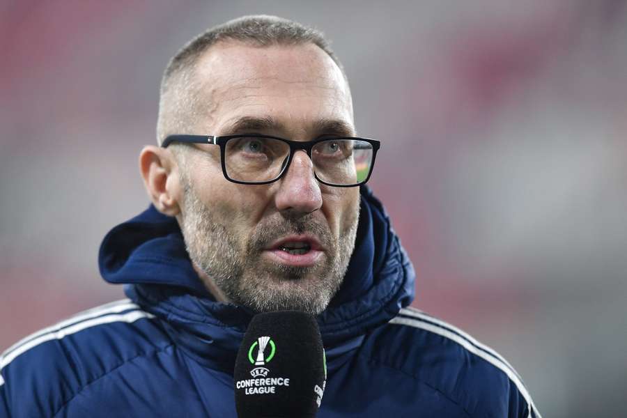 Papuszn: mam prawo opuścić klub, to moje życie i mam prawo o nim decydować Papuszn: mam prawo opuścić klub, to moje życie i mam prawo o nim decydować