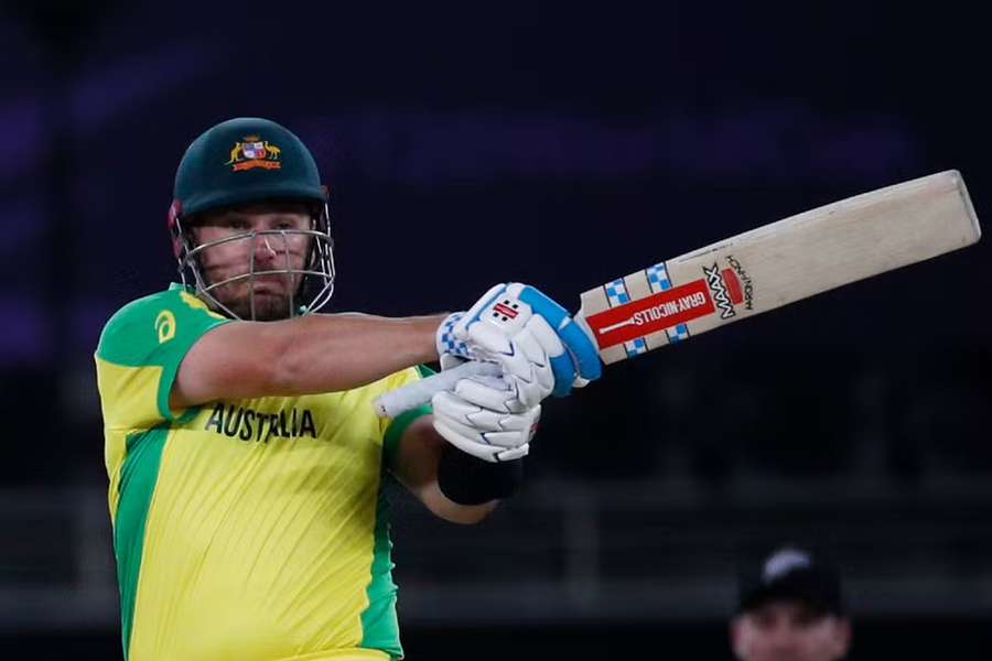 Finch retired from ODI cricket following a barren run of form