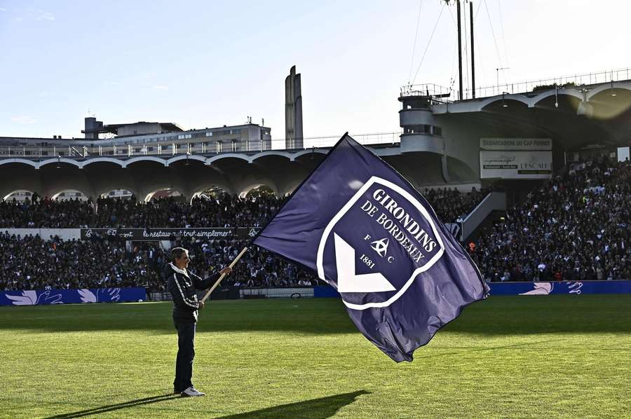 V Bordeaux musí vyřešit prodej klubu.