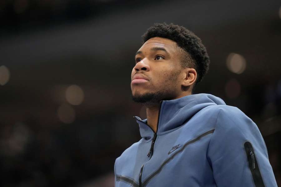 Antetokounmpo se une a los propietarios del Nashville de la MLS Antetokounmpo se une a los propietarios del Nashville de la MLS