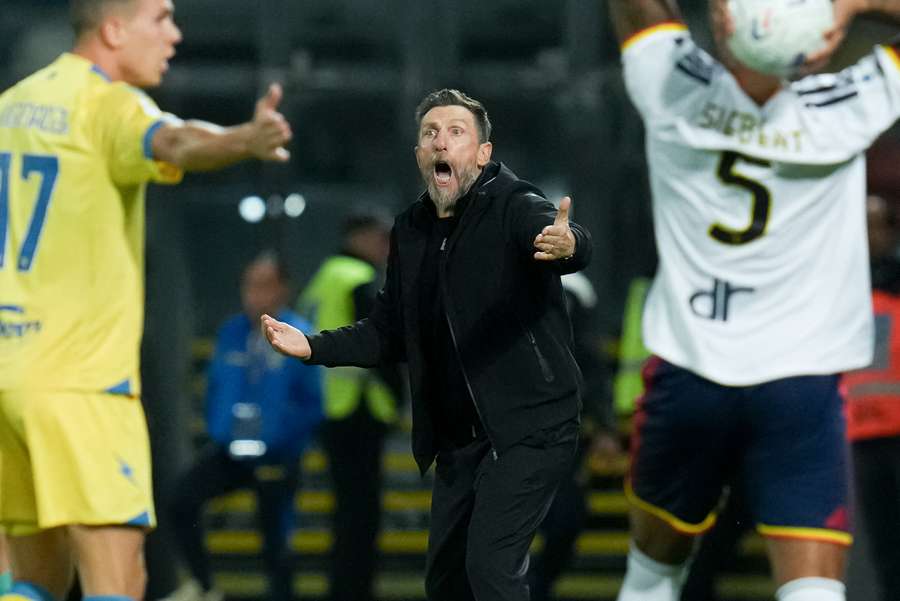 Di Francesco