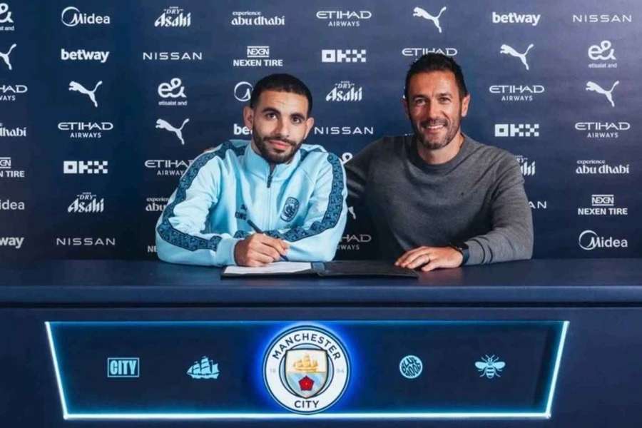 Rayan Aït Nouri przeniósł się z drużyny Wolves do drużyny Manchester City wartość transferu nieznana. 