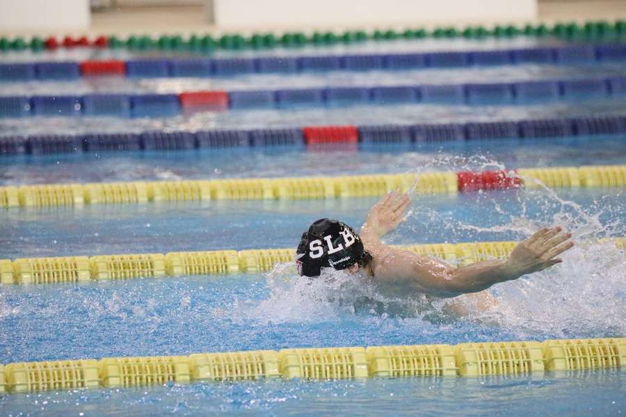 A Madeira recebe pela terceira vez o Europeu Open de natação paralímpica