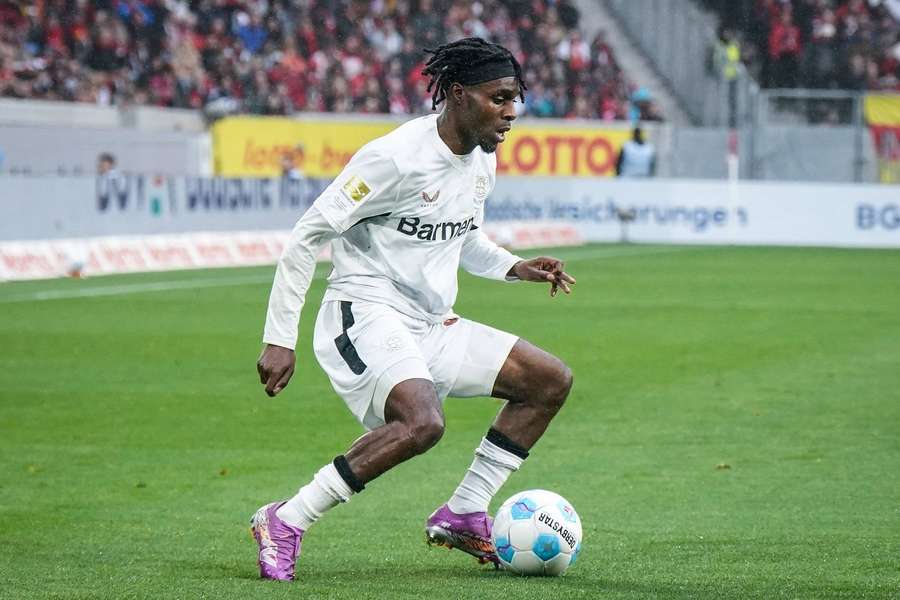 Rozšíří Frimpong nizozemskou kolonii v Liverpoolu. Náhradník za Trenta bude k mání za 900 milionů 