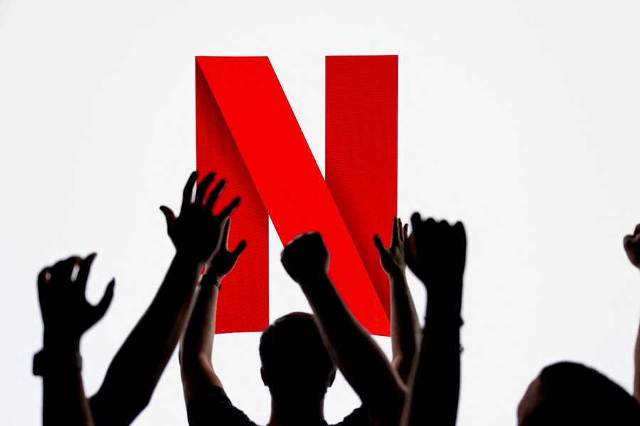 Auch Netflix ist mit Übertragungsrechten an der NFL in den Sport-Poker eingestiegen.