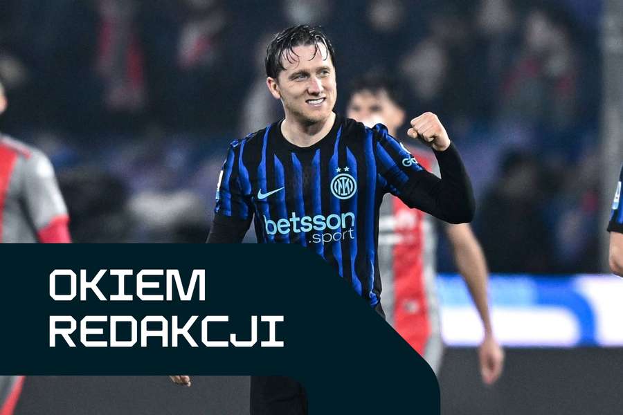 Okiem redakcji: Sprawdzian Zielińskiego, presja na Lechu i festiwal gwiazd NBA Okiem redakcji: Sprawdzian Zielińskiego, presja na Lechu i festiwal gwiazd NBA