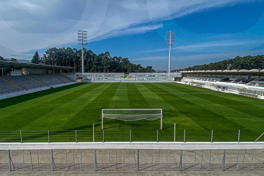 Acionistas da SAD do Moreirense aprovam contas de 2024/25 com lucro de 5,4 ME