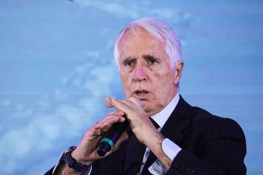 Giovanni Malagò Giovanni Malagò
