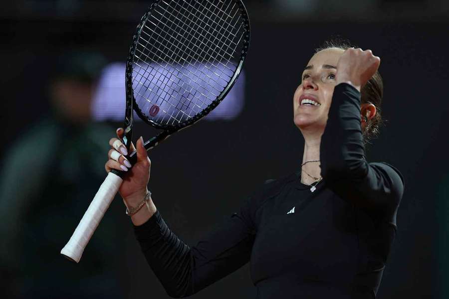 Elina Svitolina