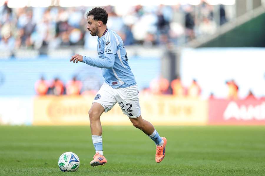 O'Toole é a grande novidade da lista O'Toole é a grande novidade da lista