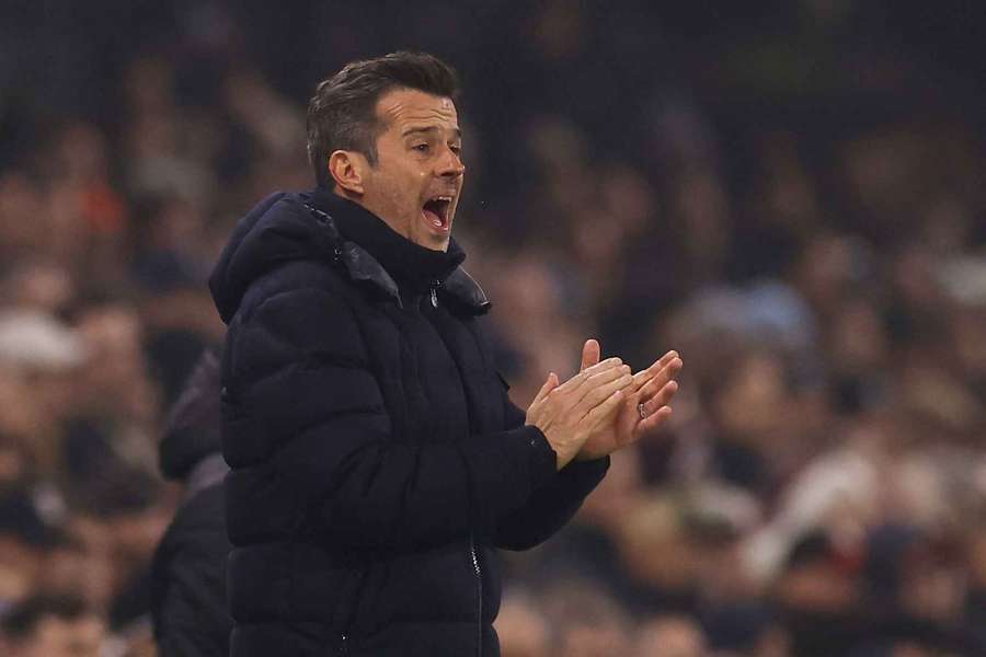 Fulham boss Silva: Southampton players responding well to Ekert methods