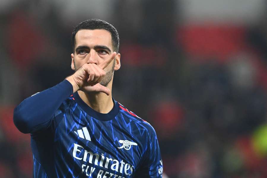 O Arsenal começa a temporada voando