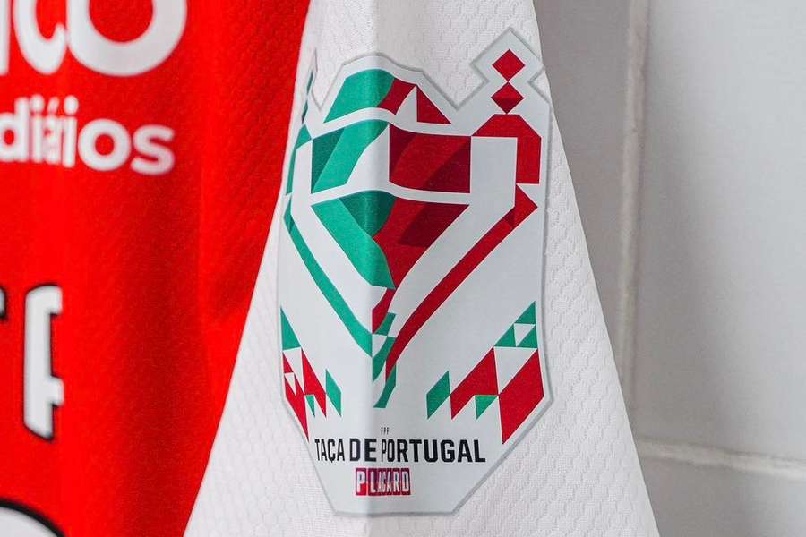 O primeiro finalista da Taça de Portugal é conhecido esta terça-feira