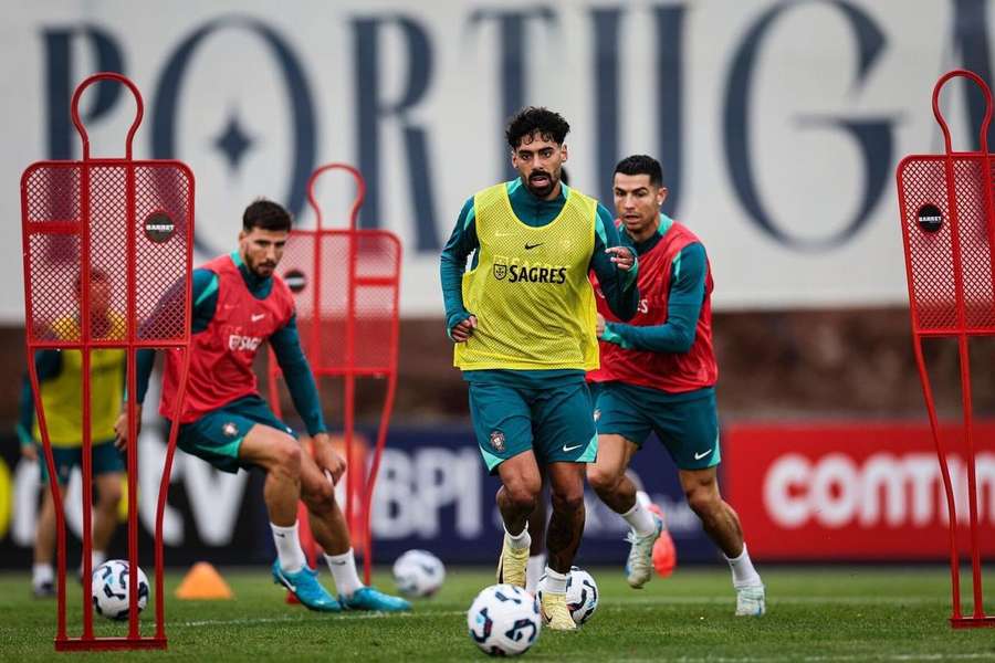 Samu Costa de volta à Seleção