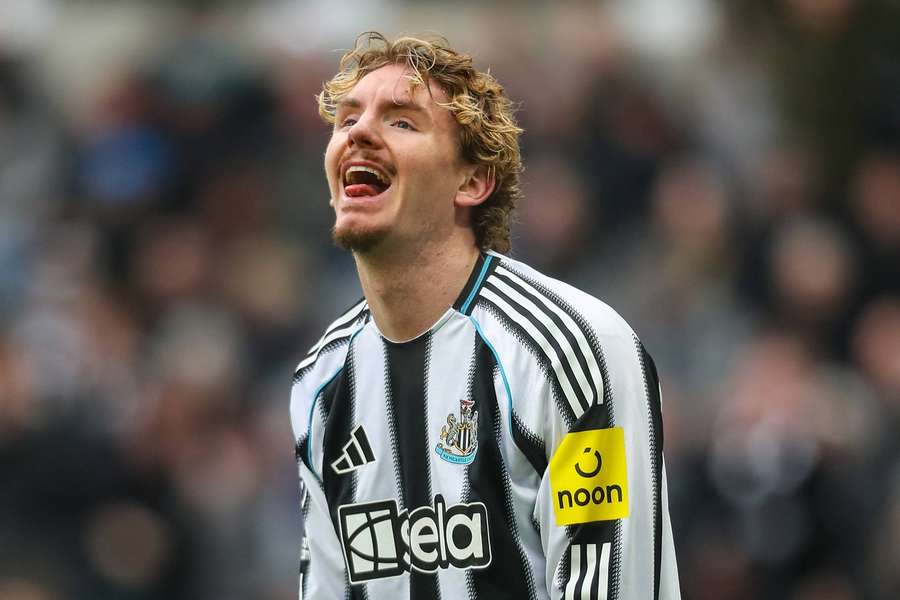 Kanonýr Newcastlu Woltemade vstřelil Chelsea dva góly, na výhru to nestačilo.