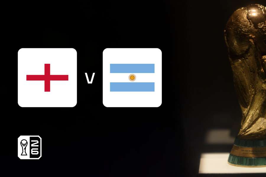 Inghilterra-Argentina Inghilterra-Argentina